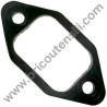 Intake Manifold Gasket for Chainsaw Garland Forest 35