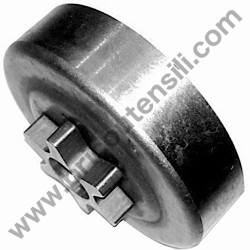 Clutch Housing for Chainsaw Hitachi Tanaka CS33EDT