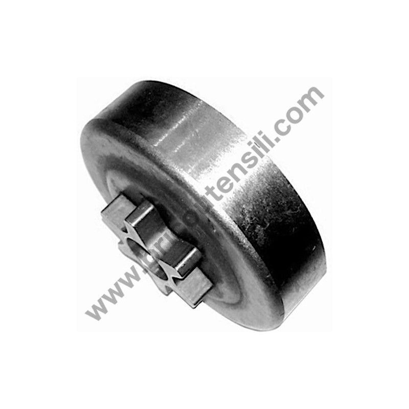 Clutch Housing for Chainsaw Hitachi Tanaka CS33EDT