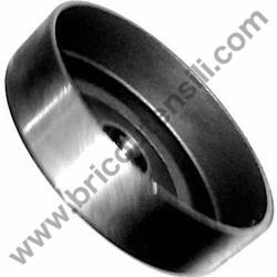 Clutch Housing for Chainsaw Hitachi Tanaka CS33EDT