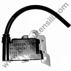 Ricambi Hitachi per Motosega da Potatura Hitachi CS25EC-SC