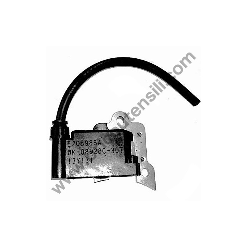 Ricambi Hitachi per Motosega da Potatura Hitachi CS25EC-SC