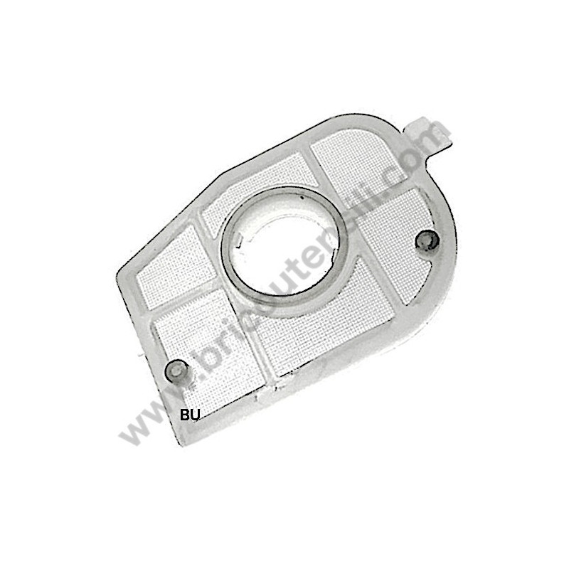 Filtro Aria Inferiore per Motosega Tanaka TCS33EDT