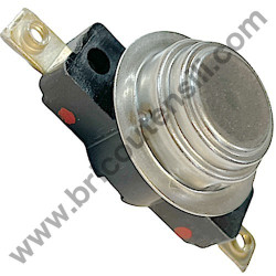 Termostato per Saldatrice Telwin Quality 280 AC/DC