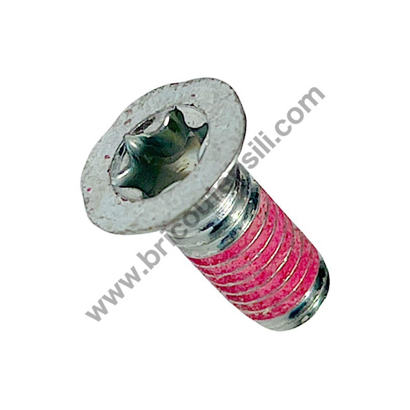 Torx C.S. Head Screw M5X12 for Chainsaw Makita DCS4301/38