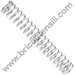 Compression Spring for Random Orbital Sander Bosch PEX 420 AE