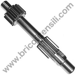 Third Gear Pinion for Mixer Rurmec EV23