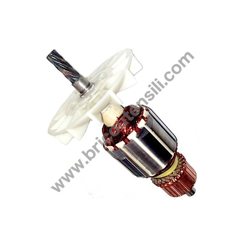 Indotto per Miscelatore Rurmec EV12