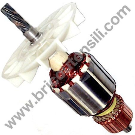 Lama per seghe Circolari 185x30x2,4