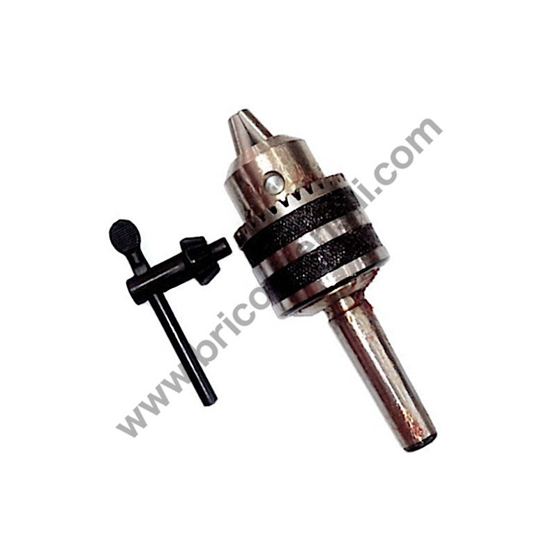 Mandrino per Torni VALEX CX250-CX350