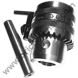 Mandrino per Torni VALEX CX250-CX350 - 1