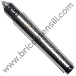 Conical Shaft for Floor Bench Drill Chuck