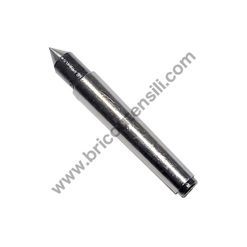 Conical Shaft for Floor Bench Drill Chuck