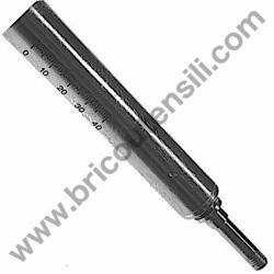 Canotto Contropunta per Torni Valex CX250 - CX350