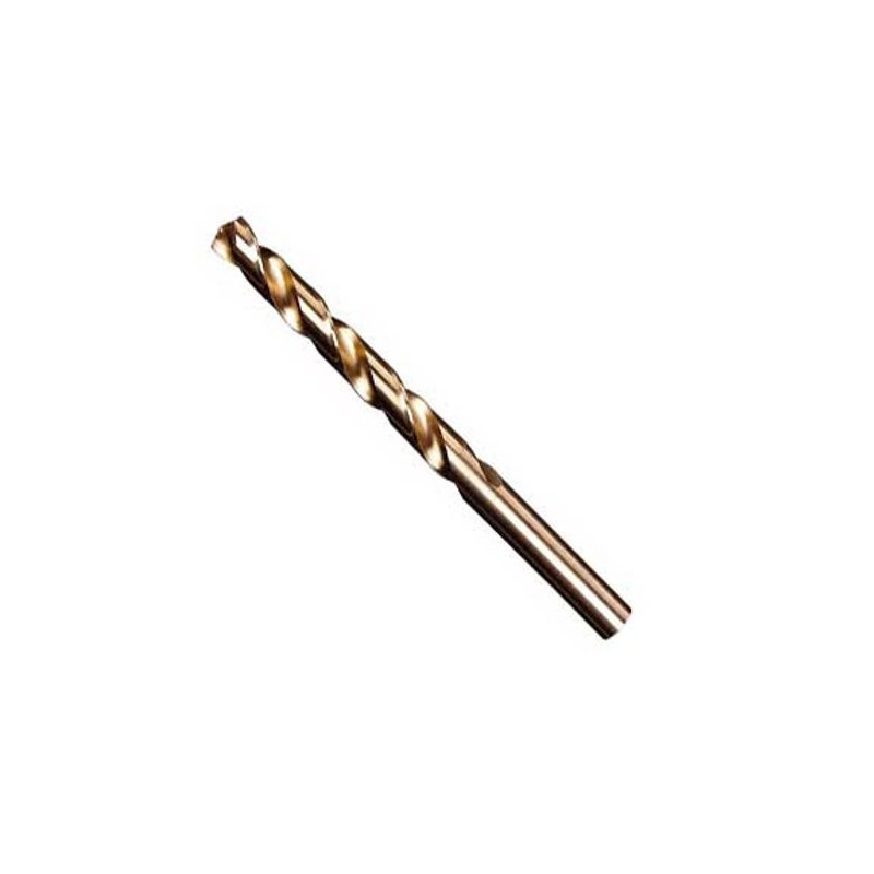 Drill bit DIN 338 N  - HSSCO (M35) Cobalt