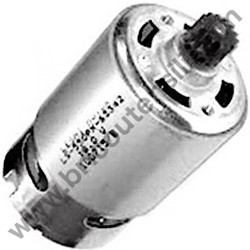 Motore per Avvitatori a Batteria Valex 18 V TECH 18