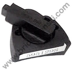 Selettore Innesto Rotazione per Hammer 5030