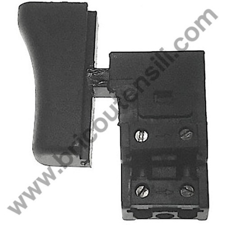 Switch for Rotary Hammer Valex Hammer 6035