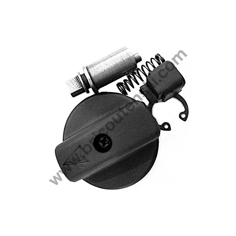 Selettore Innesto Percussione per Hammer 6050