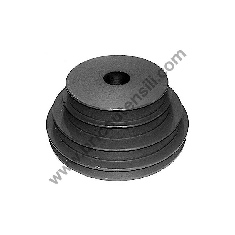 Driven Pulley for Floor Bench Drill Valex TR16A
