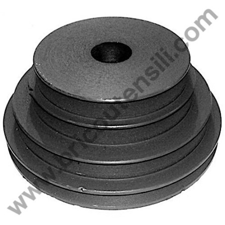 Driven Pulley for Floor Bench Drill Valex TR16A