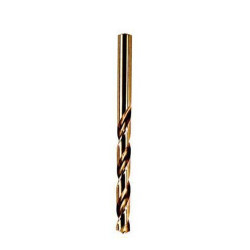 Drill bit DIN 338 N  - HSSCO (M35) Cobalt