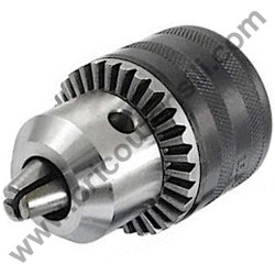 Mandrino per Trapani a Colonna Apertura mm 5-20