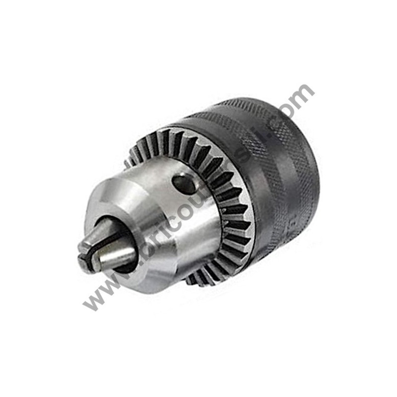 Mandrino Autoserrante per Trapani a Colonna Apertura - 3-16