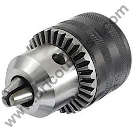 Chuck for Floor Bench Drill Press 5-20 mm