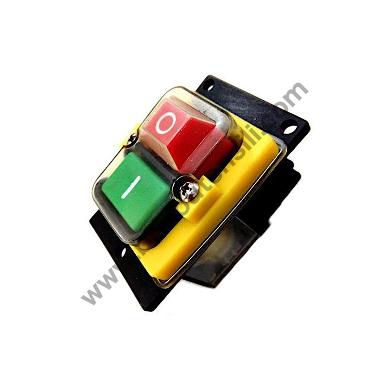 Interruttore per Trapani a Colonna Valex TR16R