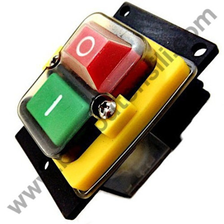 Interruttore per Trapani a Colonna Valex TR16R