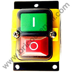 Interruttore per Miscelatore Einhell BMFR 1300