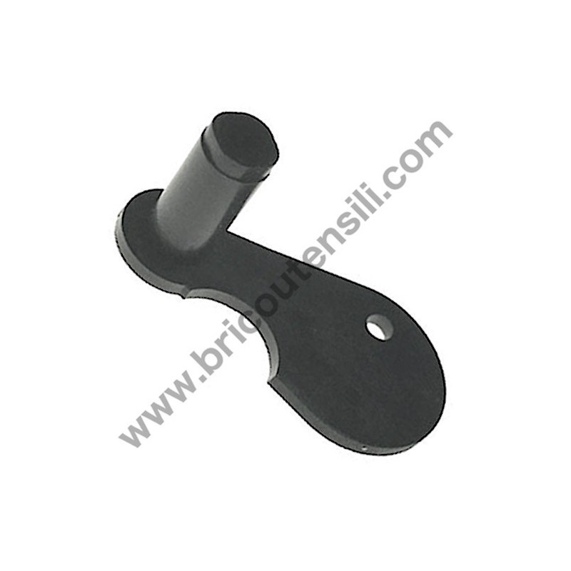 Choke Plate for Brushcutter Hitachi CG33EJ (SL)