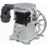 Pump Unit ABAC B7000 Silenced Air Filter
