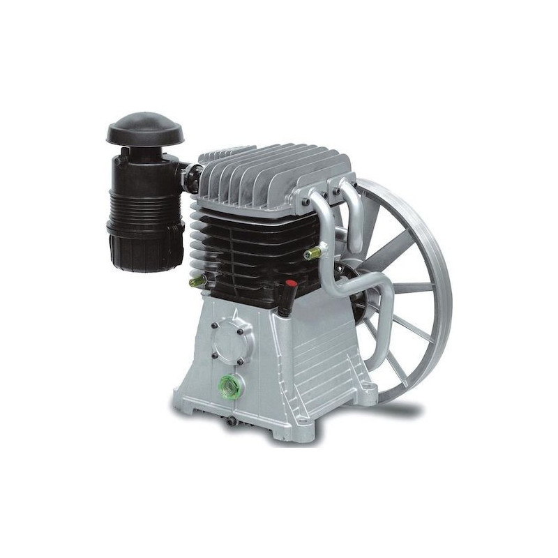 Gruppo Pompante ABAC B7000