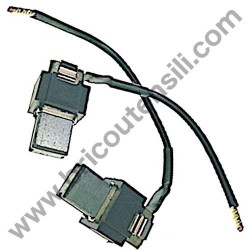 Ricambi Bosch per Trapani Avvitatori a Batteria GSR 10,8 V-LI-2