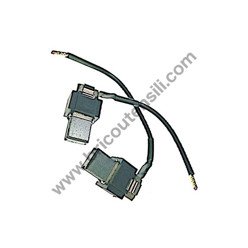 Spazzole per Martello Tassellatore Skil 1743/F