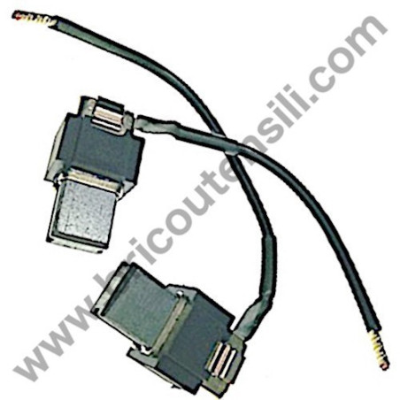 Carbon Brushes for Hammer Skil 1743/F