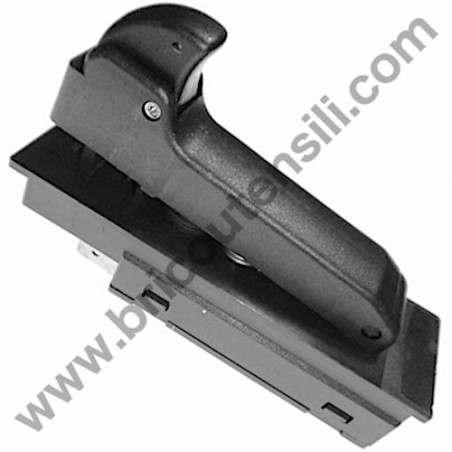 Interruttore per Lucidatrici Stayer LU250-260E-270-270E-272