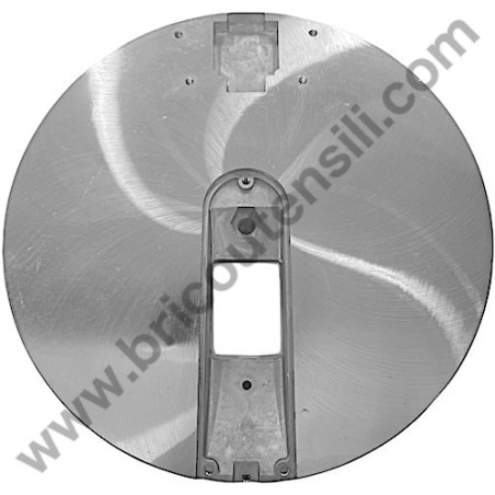 Round Base for Mitre Saw Fox F36-078