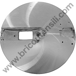Round Base for Mitre Saw Fox F36-078