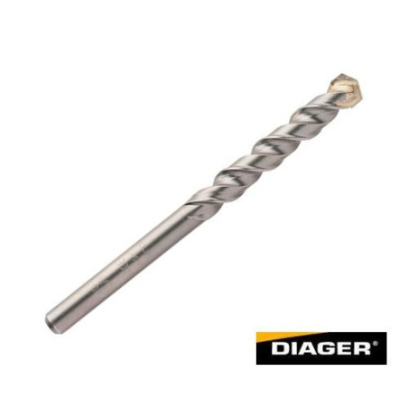 Concrete Drill Bits Diager