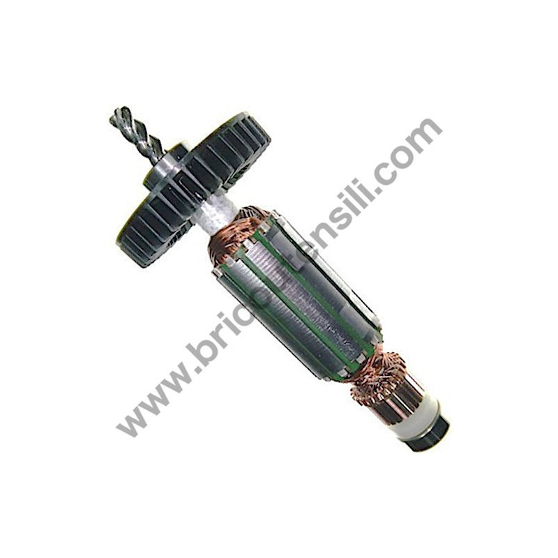 Indotto per Trapano a Percussione Makita HP2030