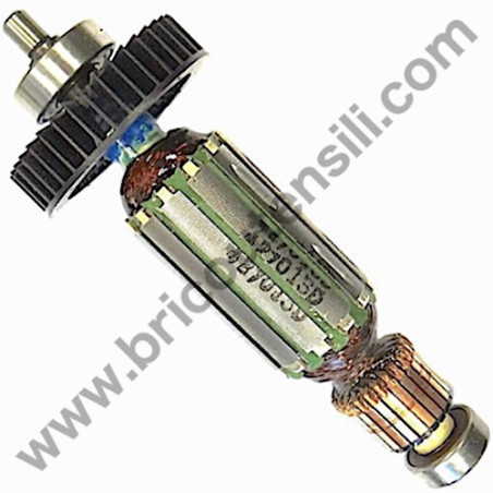 Interruttore per Smerigliatrice Angolare 2200 W Makita GA9020