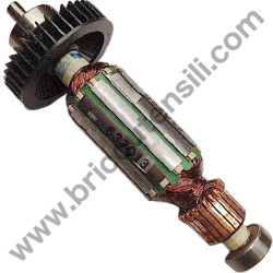 Armature Ass'y 230V for Disc Grinder Makita N910