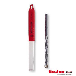 Concrete Drill Bits Fischer Super DD