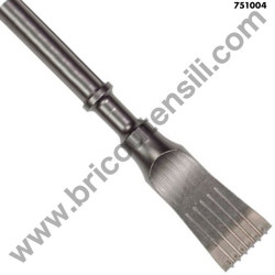 Scalpelli Originali Hitachi SDS-MAX