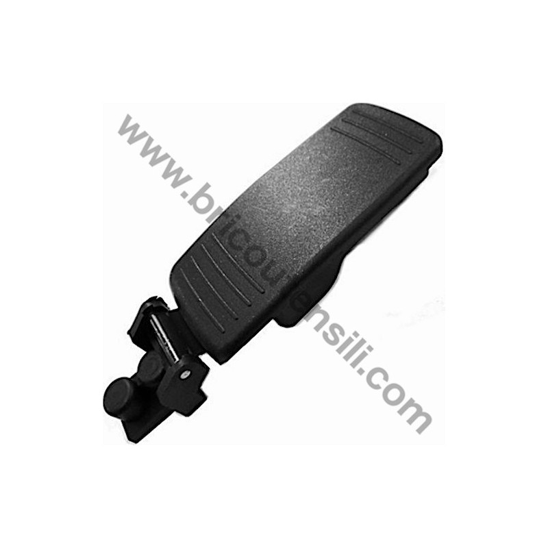 Hook for Vacuums Rurmec 35/1100-50/1300C