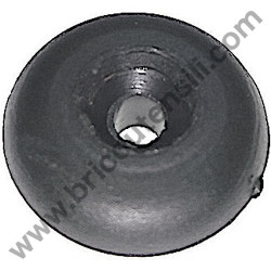 Pomello Bloccaggio per Troncatrice Femi 732