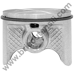 Piston Cpl for Chainsaw Dolmar PS5000/45